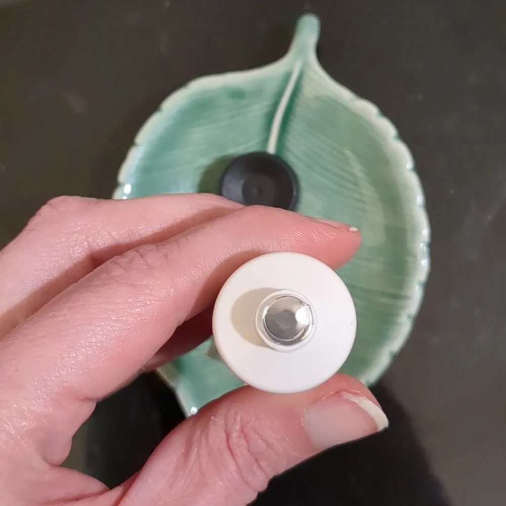 Blow Out Creme